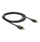 DisplayPort Kabel 2,0 m