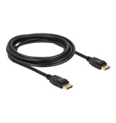 DisplayPort Kabel 3,0 m