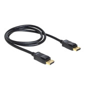 DisplayPort Kabel 1,0 m