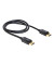 Delock DisplayPort Kabel 1,0 m