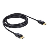 DisplayPort Kabel 3,0 m