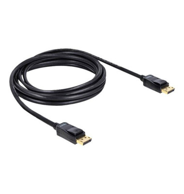 Delock DisplayPort Kabel 3,0 m