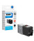 KMP H176BX schwarz Tintenpatrone ersetzt HP 903XL