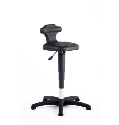 bimos Flex 2 Stehhilfe schwarz bimos Flex 2 Stehhilfe schwarz