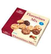 Florentines-Mix Gebäck