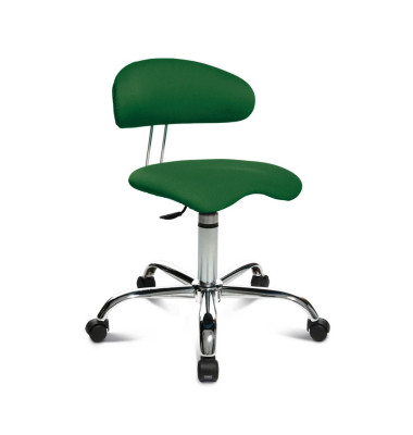 Topstar Sitness® 40 Bürostuhl grün