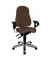 Topstar Sitness® 10 Bürostuhl braun