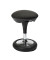 Hocker SI69G22 Sitness 20, anthrazit, höhenverstellbar, bis 110kg