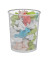 Papierkorb 23,0 l weiß