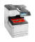 Farb-Laser-Multifunktionsgerät MC853dn 4-in-1 Drucker/Scanner/Kopierer/Fax bis A3