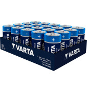 Batterien Longlife Power, C / Baby / LR14, 1,5 Volt