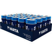 VARTA Batterien LONGLIFE Power Mono D 1,5 V