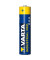 Batterien INDUSTRIAL, AAA / Micro / LR03, 1,5 Volt