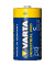Batterie INDUSTRIAL PRO, C / Baby / LR14, 1,5 Volt