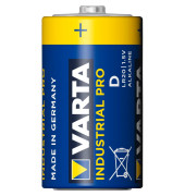Batterie INDUSTRIAL PRO, D / Mono / LR20, 1,5 Volt