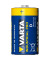 Batterie INDUSTRIAL PRO, D / Mono / LR20, 1,5 Volt