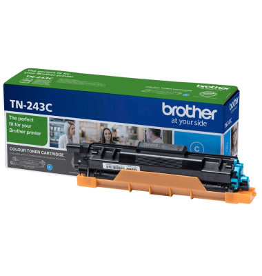 brother TN-243C cyan Toner