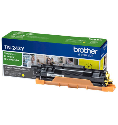 brother TN-243Y gelb Toner