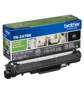 Toner TN-247BK, schwarz, ca. 3000 Seiten