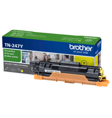 brother TN-247Y gelb Toner