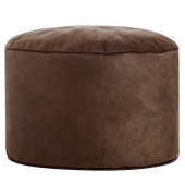 SITTING POINT DotCom CUBA Sitzsack braun