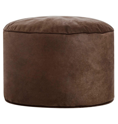 SITTING POINT DotCom CUBA Sitzsack braun SITTING POINT DotCom CUBA Sitzsack braun