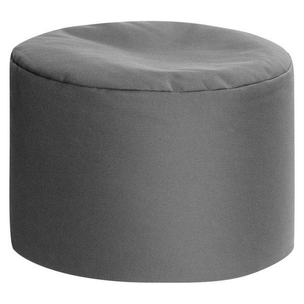 4005380448455 - DotCom OUTSIDE Sitzsack anthrazit 4005380448455 SITTING POINT 4005380448455 - DotCom OUTSIDE Sitzsack anthrazit 4005380448455 SITTING POINT