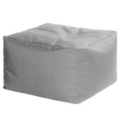SITTING POINT Loft OUTSIDE Sitzsack grau