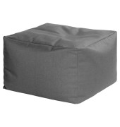 SITTING POINT Loft OUTSIDE Sitzsack anthrazit