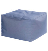 SITTING POINT Loft OUTSIDE Sitzsack blau