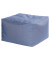 SITTING POINT Loft OUTSIDE Sitzsack blau
