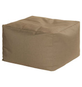 SITTING POINT Loft OUTSIDE Sitzsack braun