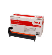 OKI 44844472 schwarz Trommel