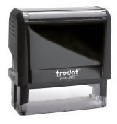 trodat Textstempel, individualisierbar printy 4915