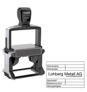 trodat Textstempel, individualisierbar 5208