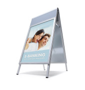 Kundenstopper Compasso C1 ZPC1A1, A1