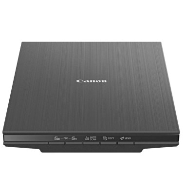 CanoScan LiDE 400 Flachbettscanner