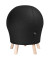 Ballsitz 71260L50 Sitness 5 Alpine, schwarz, bis 110kg
