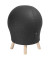 Ballsitz 71260L52 Sitness 5 Alpine, anthrazit, bis 110kg