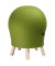 Ballsitz 71260L55 Sitness 5 Alpine, grün, bis 110kg