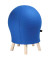 Ballsitz 71260L56 Sitness 5 Alpine, blau, bis 110kg