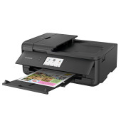 Farb-Tintenstrahl-Multifunktionsgerät PIXMA TS9550 3-in-1 Drucker/Scanner/Kopierer bis A3