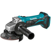 makita DGA452Z Akku-Winkelschleifer 18,0 V