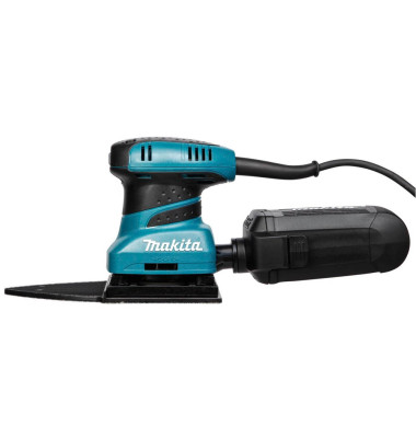 makita BO4565 Schwingschleifer
