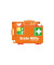 Erste-Hilfe-Kasten QUICK-CD JOKER DIN 13157 orange
