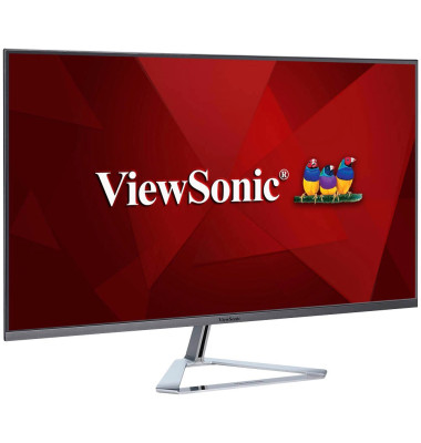 ViewSonic VX3276-2K-MHD Monitor 80,0 cm (31,5 Zoll)