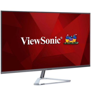 VIEWSONIC ViewSonic VX3276-2K-MHD Monitor 80,0 cm (31,5 Zoll)