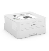Schwarz-Weiß-Laserdrucker SP 230DNw bis A4