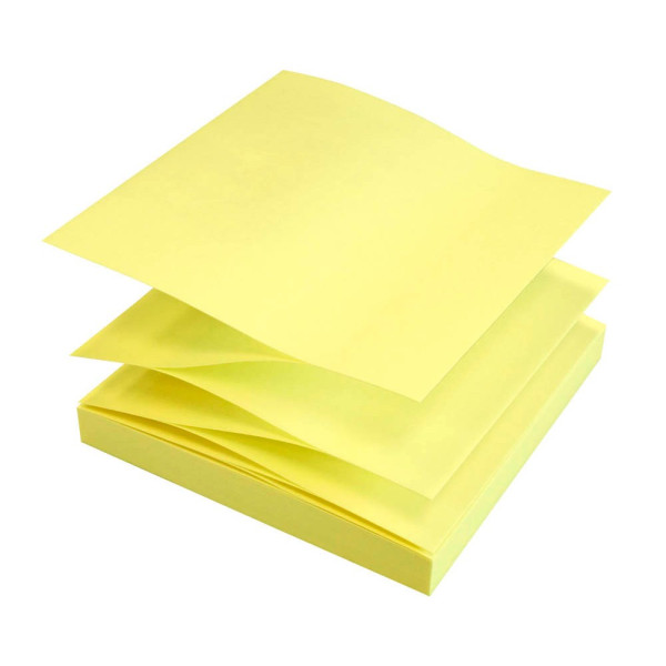 4044355782873 - Haftnotizen 5644-34 Z-Faltung 75x75mm gelb 4044355782873 Info 4044355782873 - Haftnotizen 5644-34 Z-Faltung 75x75mm gelb 4044355782873 Info
