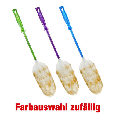 Peggy Perfect® Staubwedel Peggy Perfect® Staubwedel